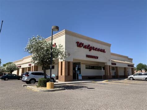 Walgreens val vista and warner. Things To Know About Walgreens val vista and warner. 
